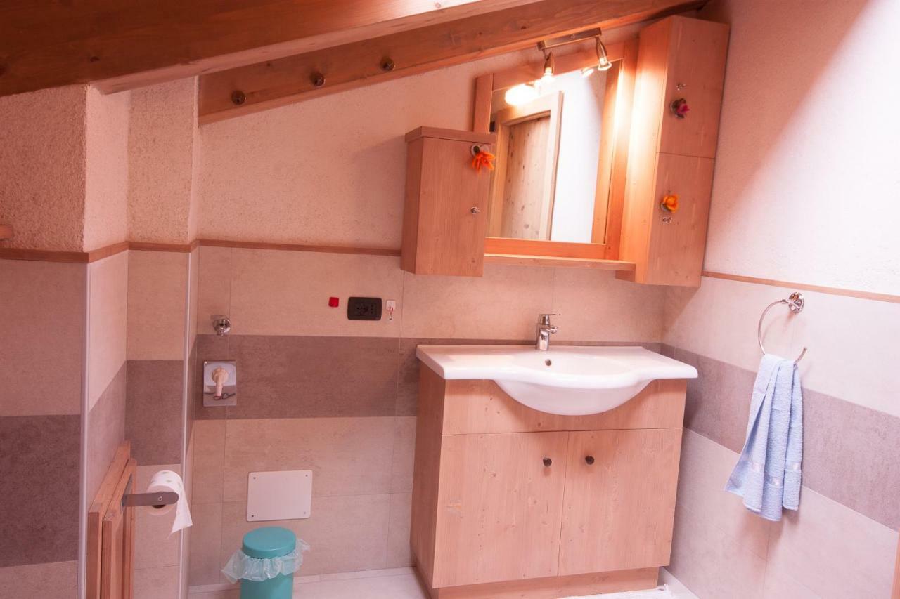 B&B Montebello Cesiomaggiore エクステリア 写真